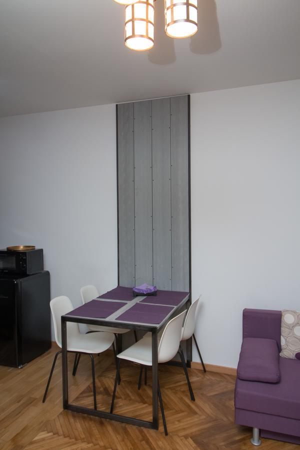 Poarta Schei Apartment Brasov Exterior photo